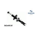 ÖN AMORTİSÖR DUSTER 10/18 1,0/1,2/1,3TCE 1,6 1,5DCİ 8200813791 316289