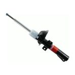 ÖN AMORTİSÖR FORD FIESTA IV 95 02 ADVANTAGE GAZLI