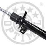 Ön Amortisör Golf5-jetta-passat-caddy 04-13 54 Cm - 22 Mm Gazlı Çift Boru
