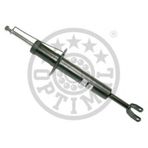ÖN AMORTİSÖR L/R A6 2004-2011 GAZLI
