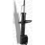 ÖN AMORTİSÖR L/R DACIA LOGAN 2004 2013 SANDERO 2008-2013 GAZLI