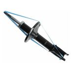 Ön Amortisör L/r Dacıa Logan Tüm Model 04 SACHS-315527