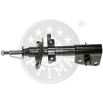 Ön Amortisör L/R Lgn Iı 16V Tüm Modeller 03-08 2.0 Otomatik Vites Ve Düz Vites Dar Çanak