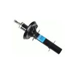 ÖN AMORTİSÖR L/R VW GOLF IV SW BORA 18T 19TDİ SDİ 2.0 95 05 OCTAV 96 05 AUDI A3 96 4.03 E4593