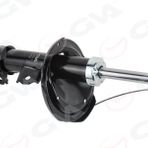 Ön Amortisör Sağ Gazlı Hyundaı Accent Era 1.4L 1.6L G4ee G4ed 06-10 1.5L D4fa Crdi 06-10 / Kıa Rıo 06-11