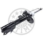 ÖN AMORTİSÖR SOL FORD FIESTA VI 1.25-1.4-1.6 08