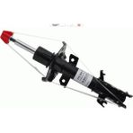 On Amortısor Sol (Gazlı) Ford Fıesta - Courıer - B-Max 13>