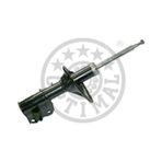 ÖN AMORTİSÖR SOL MITSUBISHI CARISMA 1.895 06 VOLVO S40 95 06 V40 95 06 GAZLI