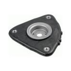 Ön Amortisör Tablası Focus Iı 04&gt;11 Focus Iııı 14&gt; Yeni Connect 1.6 1.5 Tdci 15&gt; Kuga 08&gt;13 Mazda 3 08&gt;11 Mazda 3 03&gt; Volvo S40 Iı 06&gt;12 S40 Iı S40 V40 Iı 1.6 D2 12&gt; V50 1.6 - 0 - Siyah