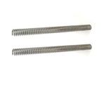 ÖN AMORTİSÖR YAYI 125 CG SERİSİ TAKIM 17 mm TAKIM