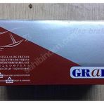 ON ARKA FREN BALATASI PABUC BMC DEV FATIH YENI MODEL 220-26