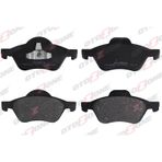 ÖN BALATA LAGUNA 2-3 -MEGANE 2 -SCENİC 2 2006-2012 GDB1787