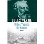 ON BEŞ YAŞINDA BIR KAPTAN 1 - JULES VERNE