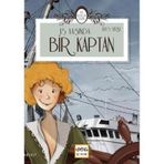 ON BEŞ YAŞINDA BIR KAPTAN - JULES VERNE (ISBN:9789944281195)