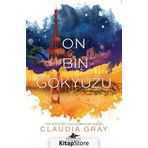 On Bin Gökyüzü - Claudia Gray