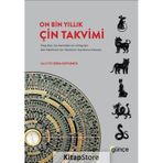 On Bin Yıllık Çin Takvimi / Esra Koyuncu