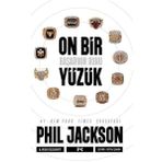 On Bir Yüzük Başarının Ruhu - Profil Kitap