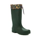 On Boot Eva Uzun Cizme Haki No:40-41
