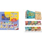 On Burda Yayınları 3. Sınıf Hikayeleri Onburda Yayınları Muctiler ve Icatlar + Model Yayınları Icatlar ve Mucitler