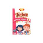 On Burda Yayınları 3. Sınıf Türkçe Defterim Burada