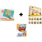 On Burda Yayınları Bu Gezegen Konuşuyor - Arı Prens - 6lı Deneme