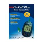 On Call Plus Kan Şekeri Ölçüm Cihazı