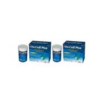 On Call Plus Olcum Cubugu Test Strip 100 Adet, (50 Adet X 2 Kutu)