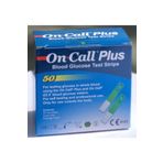 ON CALL PLUS Şeker Ölçüm Çubuğu 0098