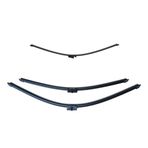 Ön Cam Arka Cam Silecek Takımı VW Caddy ile uyumlu 2004-2005