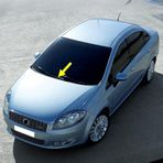 Ön Cam Sağ Yolcu Tarafı Silecek Silgi Kolu Fiat Linea ile uyumlu 2007-2018