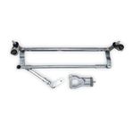 Ön Cam Silecek Kolları Mekanizması 1K1955601A VW Golf 6 ile uyumlu 2009-2012