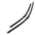 Ön Cam Silecek Set Takımı 60x48cm VW Caddy ile uyumlu 2015-2016-2017