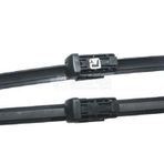 On Cam Sılecek Supurgesı (sag/sol Takım) Muz Tıpı (800/680mm] P3008 P5008 (swf) Valeo 119457