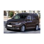 Ön Cam Silecek Takımı 60X48CM Vw Caddy ile Uyumlu 2015-2017 - 60 x 48 cm