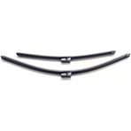 Ön Cam Silecek Takımı 60x48cm VW Golf 6 ile uyumlu 2009-2012