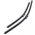 Ön Cam Silecek Takımı 60x48cm VW Volkswagen Golf 6 ile uyumlu 2009-2012