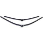 Ön Cam Silecek Takımı 70X60cm Astra J Sports Tourer Ile Uyumlu 2009-2015