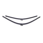 Ön Cam Silecek Takımı 70x60cm Opel Astra J HB ile uyumlu 2009-2015