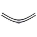 Ön Cam Silecek Takımı 73-73cm Ford Focus 3 Sedan İle Uyumlu ürün 2011-2018