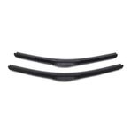 Ön Cam Silecek Takımı Seti Renault Clio HB MK2 İle Uyumlu 1998-2006 53-45cm