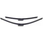 Ön Cam Silecek Takımı Seti Renault Megane 2 HB İle Uyumlu 2007-2009 60-45cm