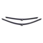 Ön Cam Silecek Takımı Silgeç 65-60cm Mercedes-Benz Sprinter İle Uyumlu 2018-2023