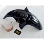 Ön Çamurluk Siyah - Yamaha Ybr Cg Çita Motosiklet