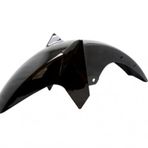 ÖN ÇAMURLUK SİYAH YAMAHA YBR K ESD