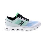 On Cloud 6 Push 3WF10043-001 Kadın Spor Ayakkabı Çok Renkli
