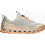 On Cloudhero Waterproof Çocuk Ayakkabı 8-12 Yaş Su Geçirmez Outdoor Model - Buz Mavisi