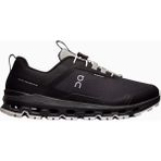 On Cloudhero Waterproof Çocuk Ayakkabı 8-12 Yaş Su Geçirmez Outdoor Model - Siyah