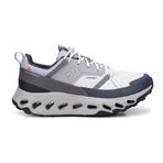 On Cloudhorizon Waterproof 3ME10051536 Erkek Spor Ayakkabı Gri
