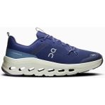 On Cloudleap Genç Çocuk Unisex Spor Ayakkabısı - Lacivert