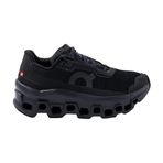 On Cloudmonster 3WF10491-043 Kadın Spor Ayakkabı Siyah